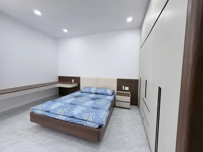 3-Bedroom House in Mỹ Gia Complex – 30M VND/Month