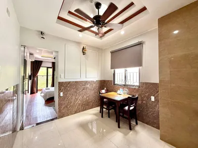 1-Bedroom Apartment in Hon Xen – 8M VND/Month, Pet-Friendly, Available Now