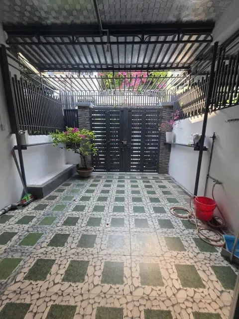 3-Apartment House for Rent in North Nha Trang – 19 Million VND/Month – Near Hon Chong Beach