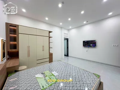 1-Bedroom Apartment on Hoang Dieu – South Nha Trang, 40 m², 10M VND/Month