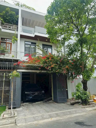 3-Bedroom House for Rent – Southern Nha Trang – 250 m² – Furnished – 18M VND/Month