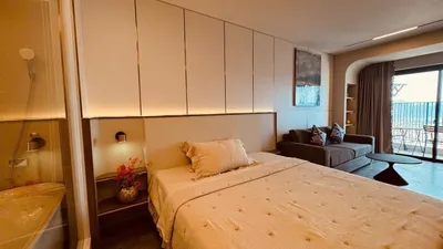 2-Bedroom Apartment in Vườn Xoài – 12M VND/Month