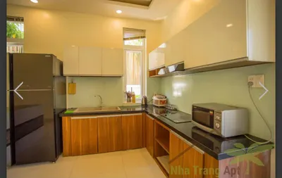 Biệt thự 5 phòng ngủ cho thuê – An Viên – 37 triệu VND/tháng