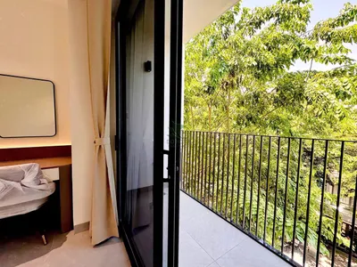 Cho thuê căn hộ 2 phòng ngủ tại Hạ Quang, Phước Hải – Nha Trang – 15 triệu đồng/tháng