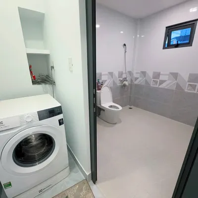 3-Bedroom House for Rent in South Nha Trang – 700m from Beach – 18,000,000 VND/Month