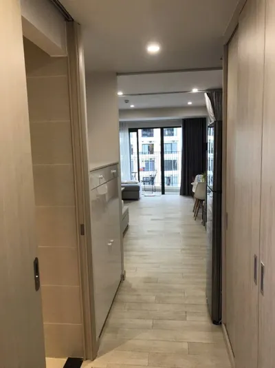 Studio Apartment in Gold Coast, Nha Trang – 16 Million VND/Month