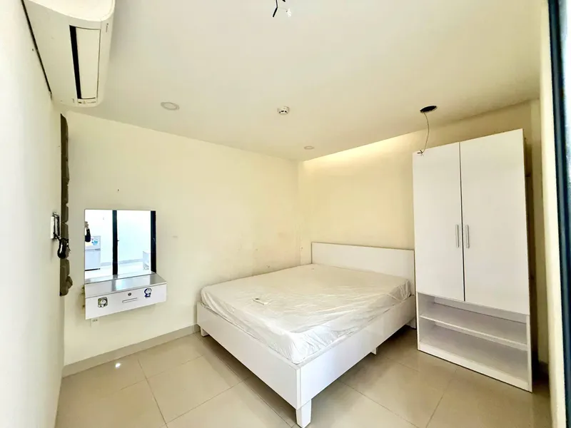 1-Bedroom Apartment on Trần Quý Cáp Street – 5.5M VND/Month — 6/6