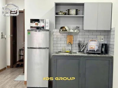 Phước Hải(남쪽 냐짱) 1침실 아파트 – 월 1,150만 VND