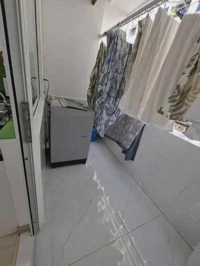 2-Bedroom Apartment with Sea View in Oceanus – 2 Minutes to Beach, 16.5 Million VND/Month
