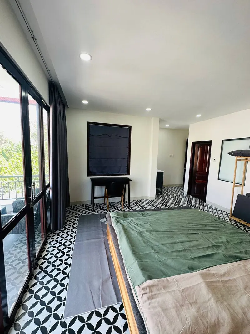 4-Bedroom Villa for Rent – Northern Nha Trang, 35M VND/Month — 3/6