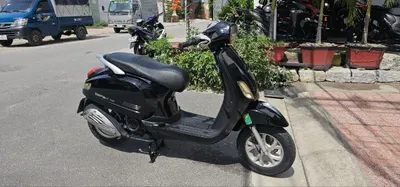 Espero 2021년 50cc 스쿠터 – 서류 완비