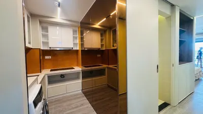 2-Bedroom Apartment in Vườn Xoài – 12M VND/Month