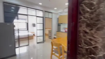 2-Bedroom Apartment for Rent in Phuoc Long, South Nha Trang – 10 Million VND/Month