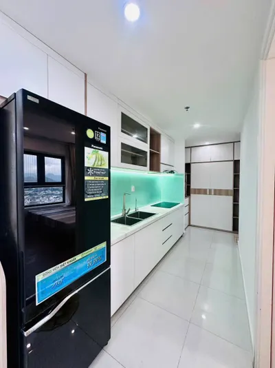 2-Bedroom Apartment in D'qua – 70 m² – 18M VND/Month