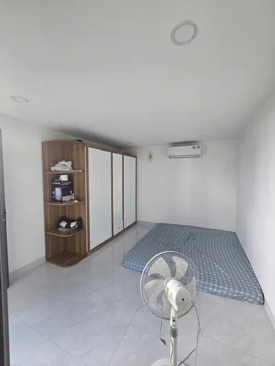 2-Bedroom House for Rent – North Nha Trang, Near Vĩnh Hải Market – 13M VND/Month