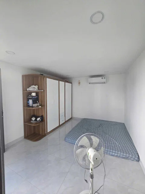 2-Bedroom House for Rent – North Nha Trang, Near Vĩnh Hải Market – 13M VND/Month
