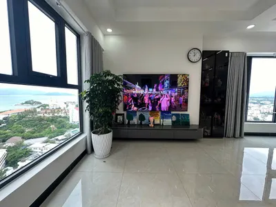 3-Bedroom Apartment for Rent at Oceanus – North Nha Trang, 38 Million VND/Month