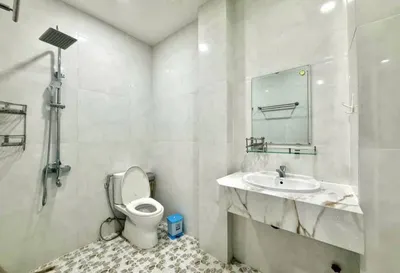 1-Bedroom Apartment for Rent in Ha Quang 2, Phuoc Hai, Nha Trang – 8M VND/Month