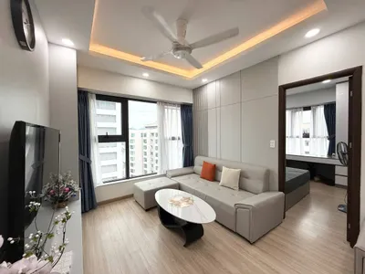 3-Bedroom Apartment for Rent in Oceanus – North Nha Trang – 29 Million VND/Month