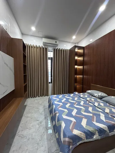 2-Bedroom House for Rent in Northern Nha Trang – 200 m² – 20 Million VND/Month