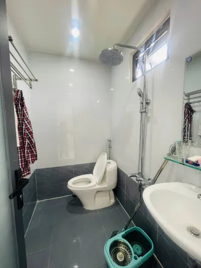 Nhà 2 phòng ngủ cho thuê khu vực phía Bắc Nha Trang – 15 triệu VND/tháng