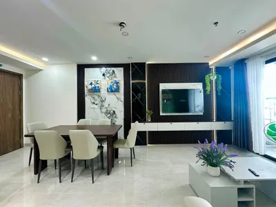 2-Bedroom Apartment at HUD CCU-01 Phuoc Long – 13M VND/month