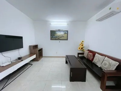2-Bedroom Apartment in Muong Thanh Luxury Khanh Hoa – Sea View, Furnished, Pets Allowed