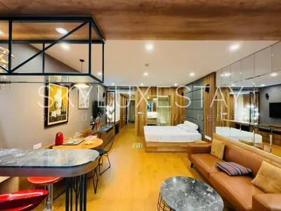 Studio at Gold Coast – 2 Min to Sea – 16M VND/Month