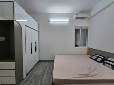 Căn Hộ 2 Phòng Ngủ tại Hoàng Quân, Nha Trang Phía Bắc – 55 m² – 13 Triệu ₫/Tháng