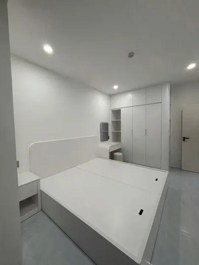 1-Bedroom Apartment on Trần Phú – 15M VND/Month, Sea View