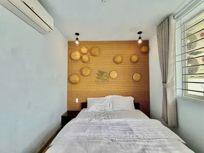 1-Bedroom Apartment for Rent – Ngo Quyen Street, Nha Trang – 8.5 Million VND/Month