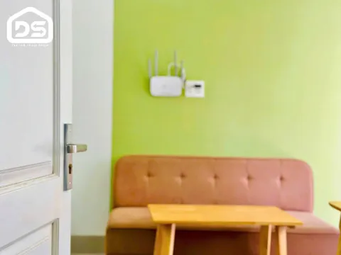 Cozy Apartment for Rent in Nha Trang – 6.5 Million VND/Month (or 6 Million for 3+ Months)