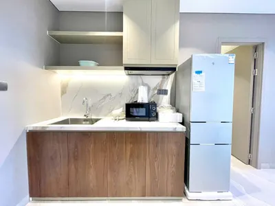 Căn Hộ 1 Phòng Ngủ Ở Nha Trang Phía Tây – 12.5 Triệu VND/Tháng