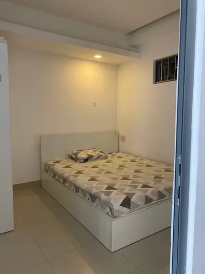 3-Bedroom Apartment for Rent in Napoleon Complex, North Nha Trang – 13 Million VND/Month