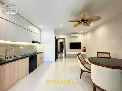 1-Bedroom Apartment – Hà Quang 1 – West Nha Trang – 12M VND/Month