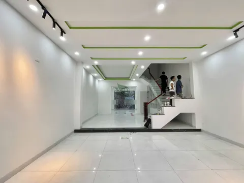 4-Bedroom House for Rent in West Nha Trang (Phuoc Hai) – 90 m² per floor – 25–27M VND/Month