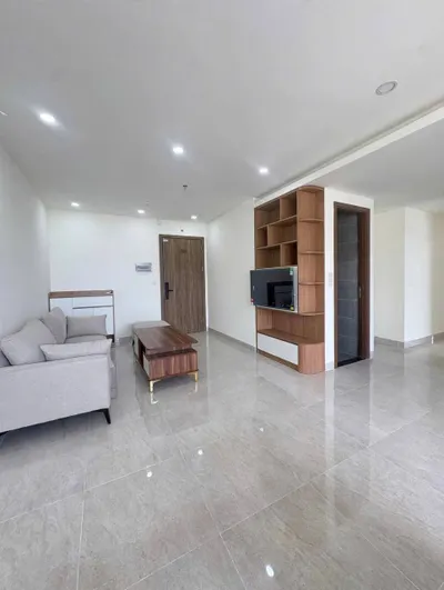 3-Bedroom Apartment HUD Phước Long – 16M VND/Month, 88m², Furnished