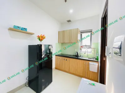 1-Bedroom Apartment Near Beach on Nguyen Xuan Khoat, Son Tra – 13 Million VND/Month