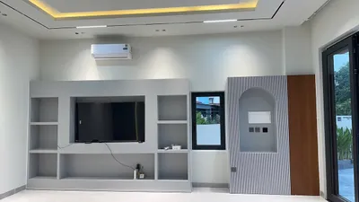 New Villa for Rent on the West Side – 250m², 3 Bedrooms, 30 Million VND/Month