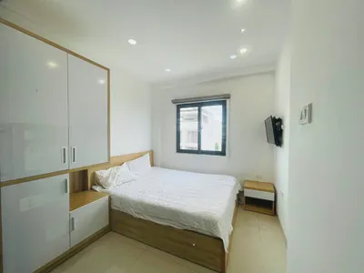 2-Bedroom Apartment for Rent in Phuoc Long, South Nha Trang – 10 Million VND/Month