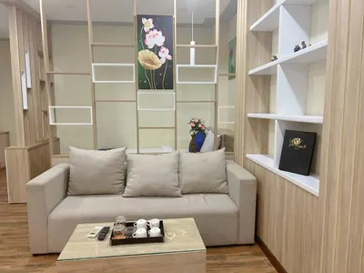 1-Bedroom Apartment on 23/10 Street, Phương Sơn – 9M VND/Month