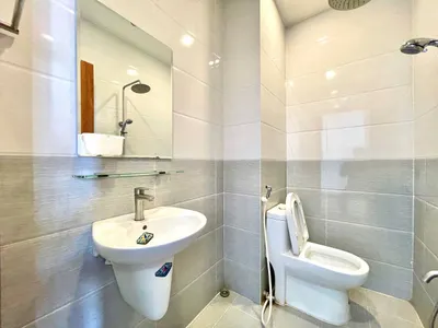 Studio Apartment for Rent – City Centre, Nha Trang