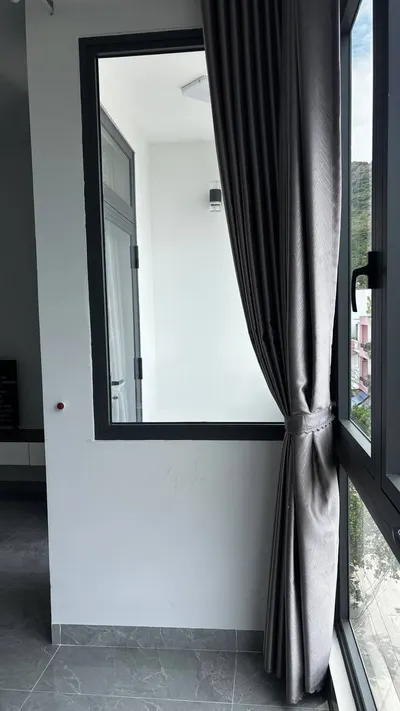 舒适工作室在新房子里——950万越南盾/月