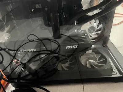 Gaming High-End PC for PUBG – 50M VND + Accessories