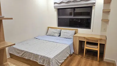 2-Bedroom Apartment for Rent – CT9 Vinh Diem Trung – 16M VND/Month