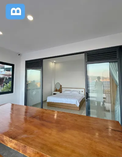 Villa 3 Phòng Ngủ cho Thuê – Nam Nha Trang – View Biển – 30 Triệu VND/Tháng