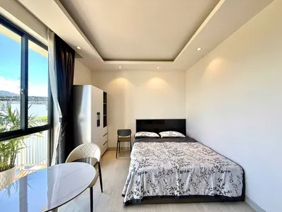 Studio Apartment – West Nha Trang, Ha Quang – 10M VND/Month
