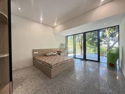 Villa cho thuê trên sườn đồi – gần khu villa Giang Hương – Nam Nha Trang – 22 triệu VND/tháng