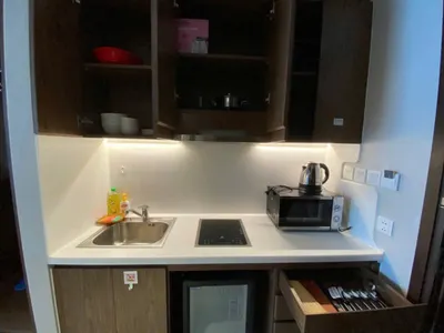 Studio Apartment in Central Nha Trang – 13.5M VND/Month