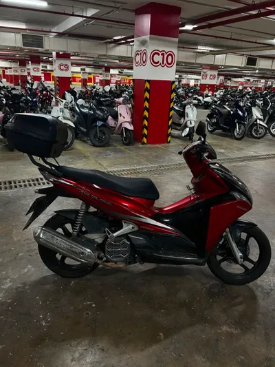 Bán Honda Airblade 110 (2012) – Tình trạng kỹ thuật tuyệt vời